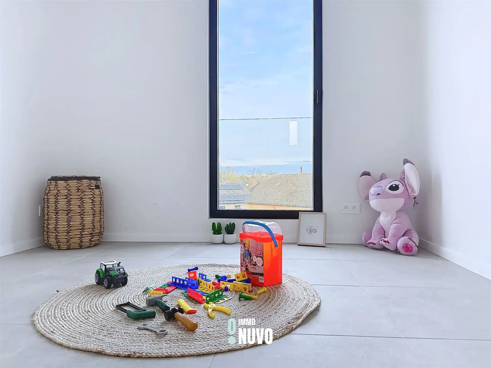 Nieuwbouw woning foto 9