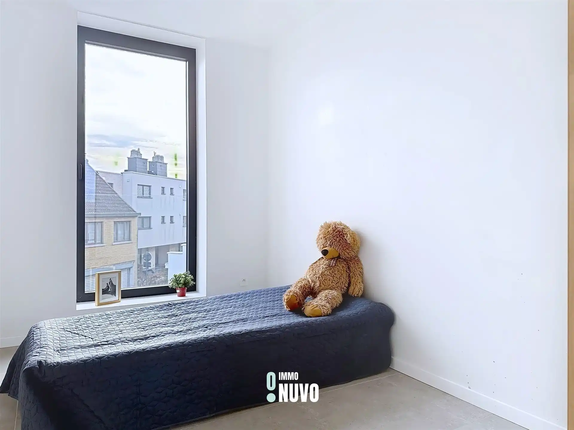 Nieuwbouw woning foto 9