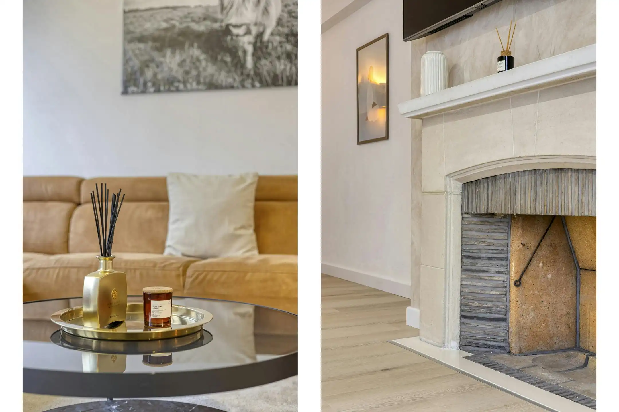 Ruim en instapklaar appartement met EPC B foto 5