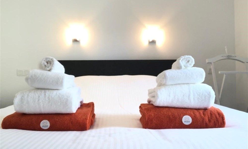 Ruime kangoeroewoning met tuin, terras en garage  foto 16