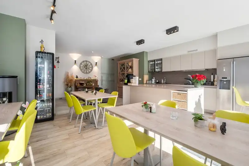 Moderne villa met hippisch complex op 15.856m²  foto 12