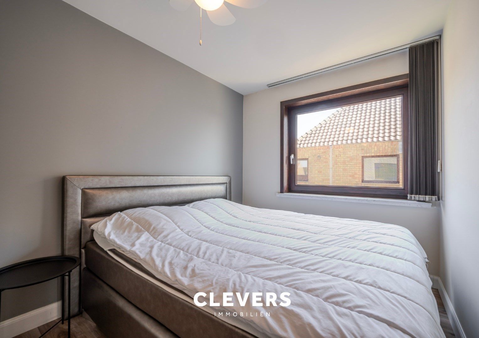 Energiezuinig, instapklaar & gemeubeld duplexappartement  foto 17