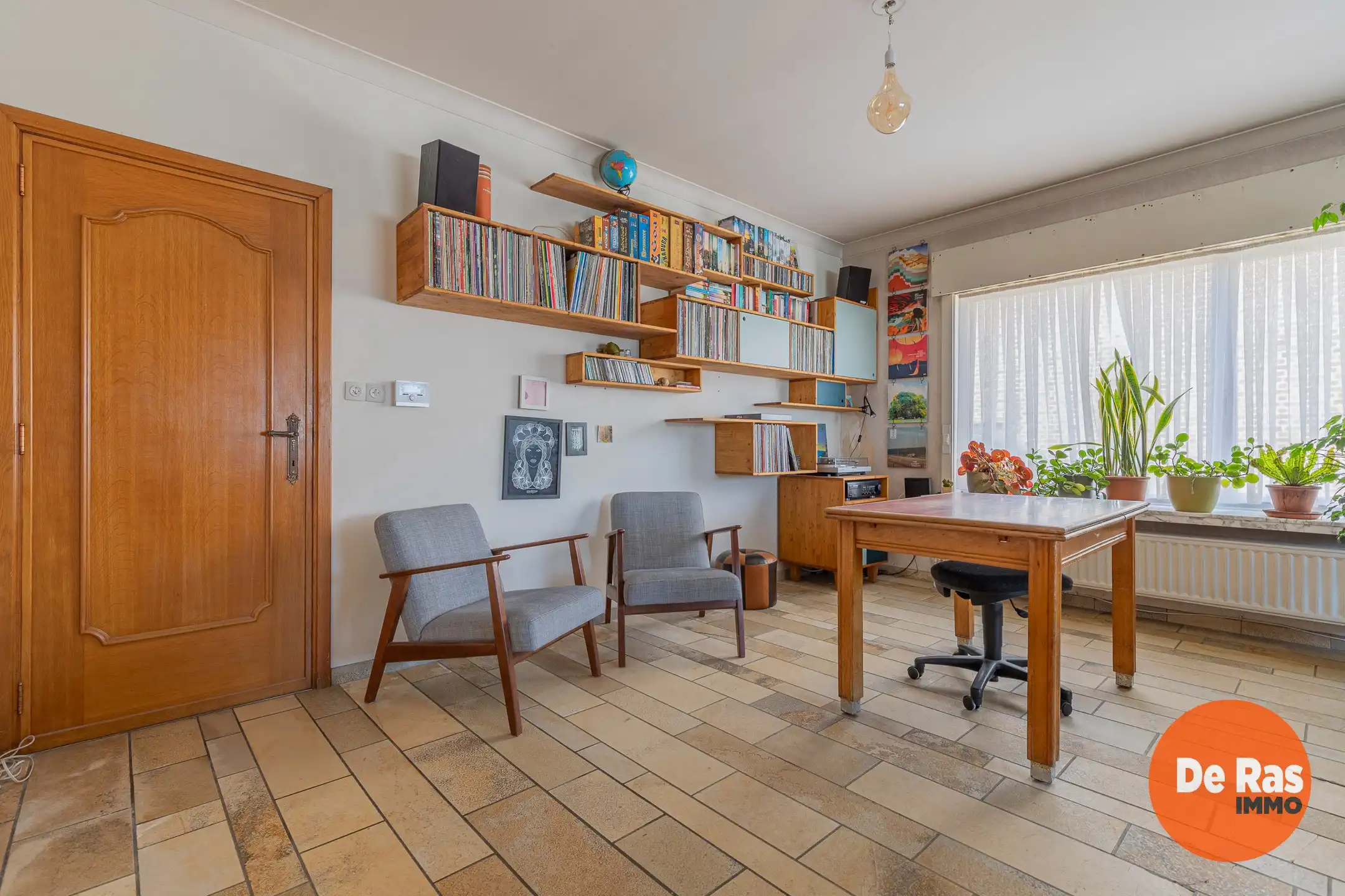 OORDEGEM - Woning met 4 slaapkamers en prachtige tuin foto 7