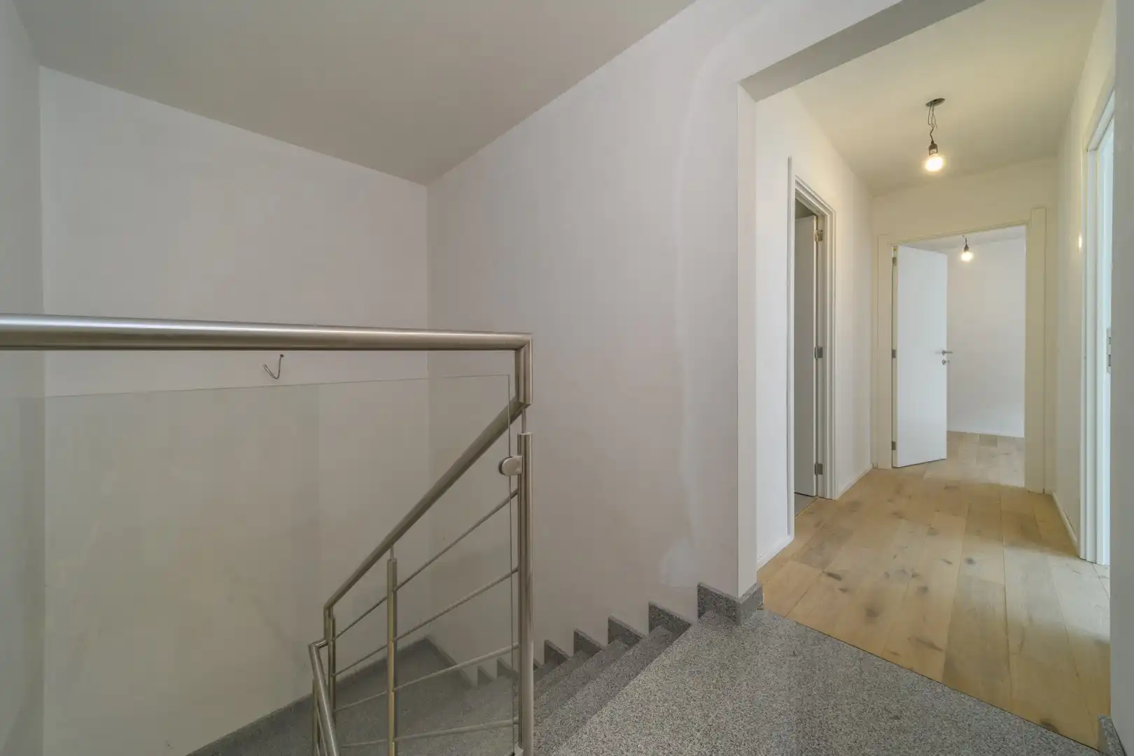 Exclusief nieuwbouwappartement te Aalst foto 9