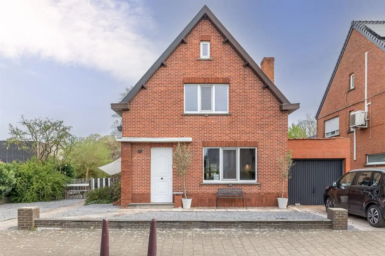 Huis te huur Bredestraat 39 - 3271 Averbode