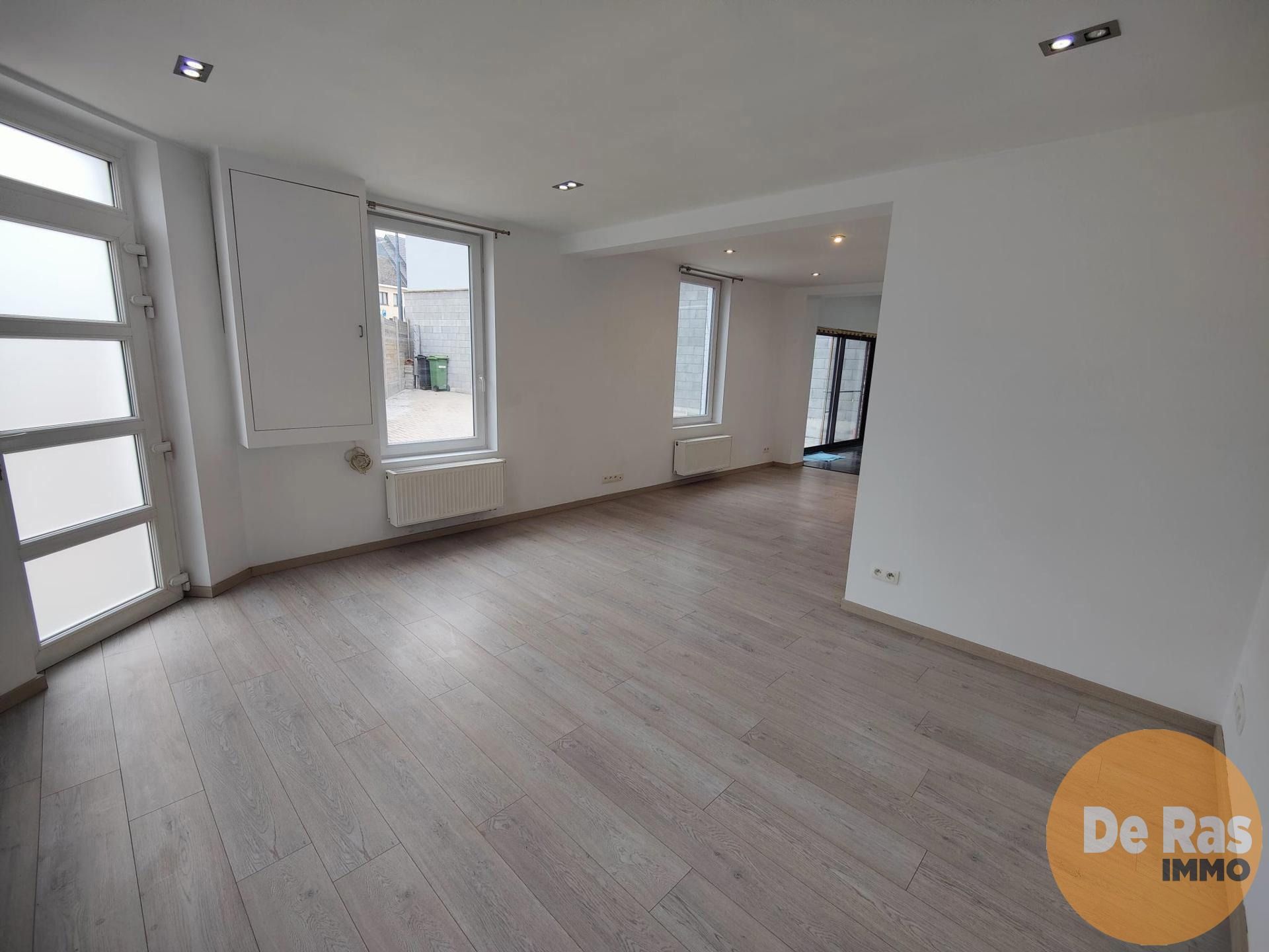 HELDERGEM - halfopen bebouwing met 4 slaapkamers  foto 2