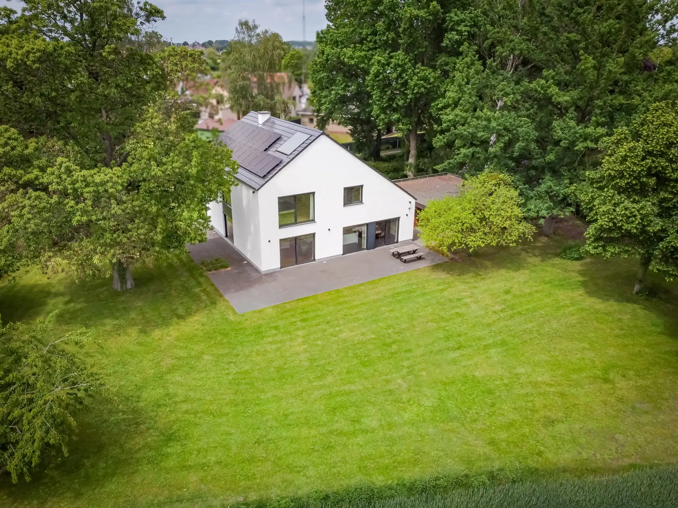 Huis te koop Leuvensesteenweg 728 - - 3071 Kortenberg