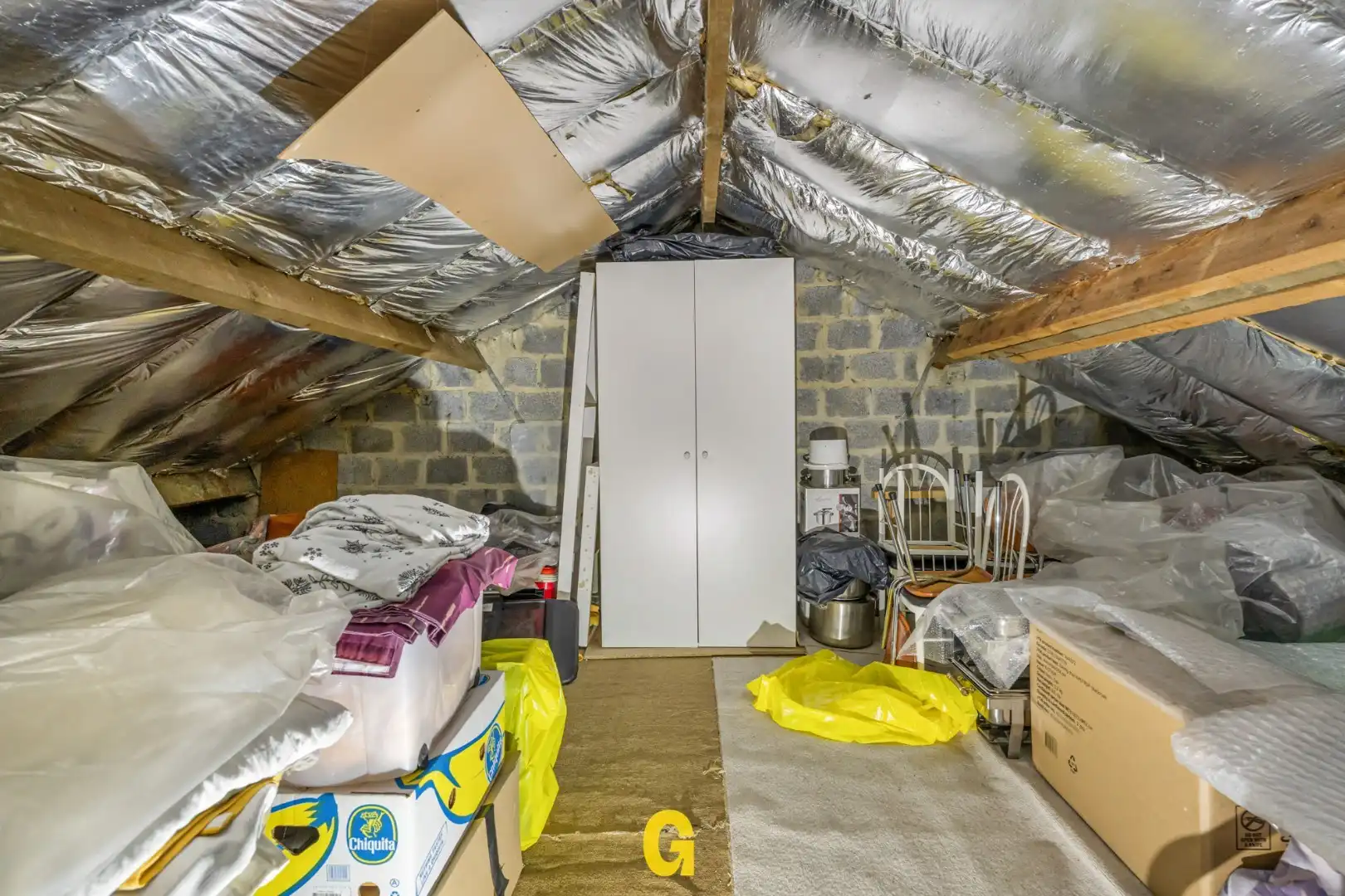 Netjes gerenoveerde halfopen woning op 6a 06ca, grenzend aan landbouwgebied foto 23