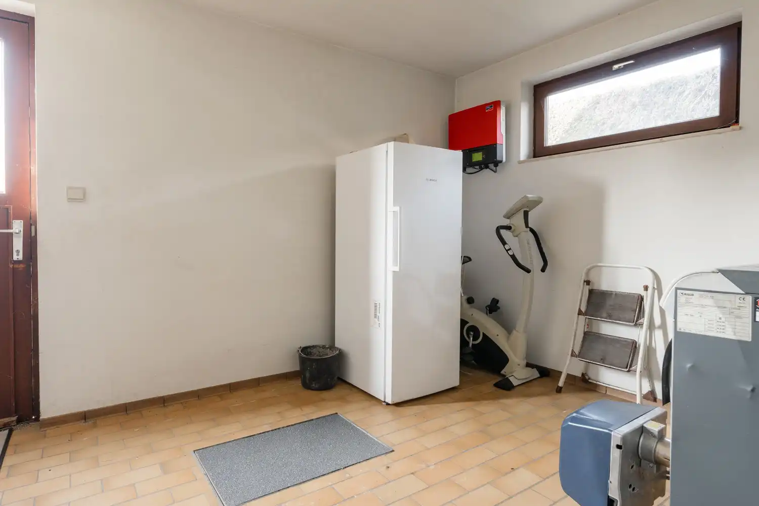 Ruime woning op toplocatie in Achel met prachtig perceel van 20a90 foto 20