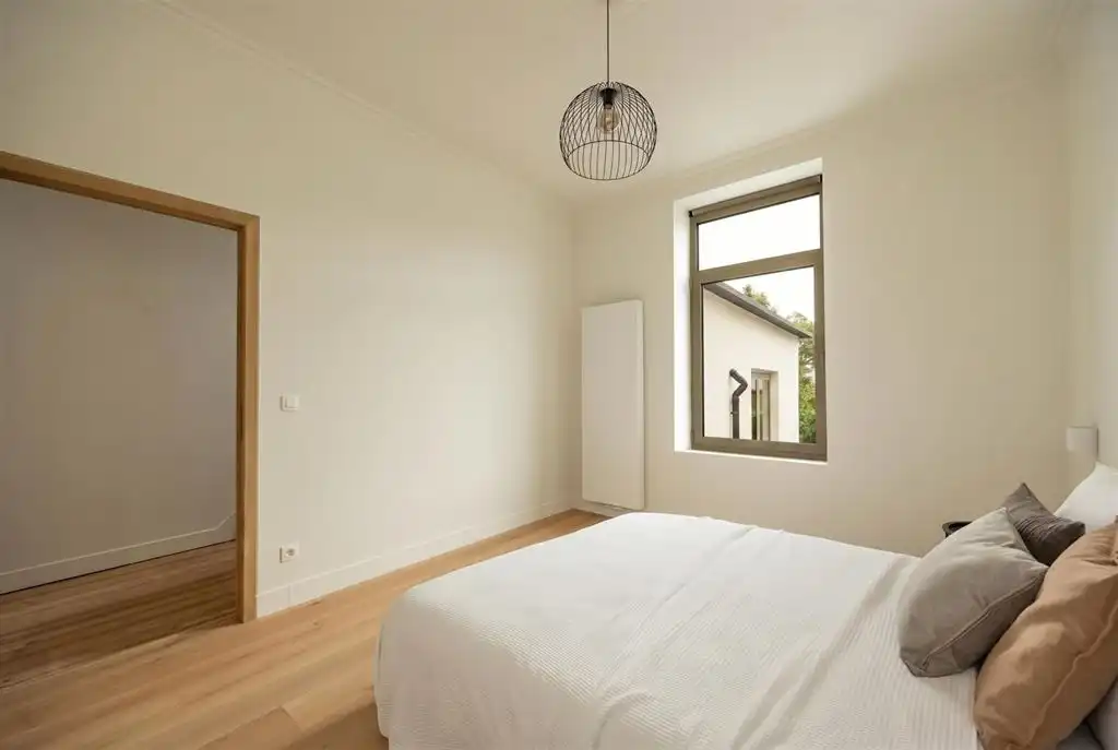 Hoogwaardig gerenoveerd herenhuis vlakbij Zurenborg foto 23