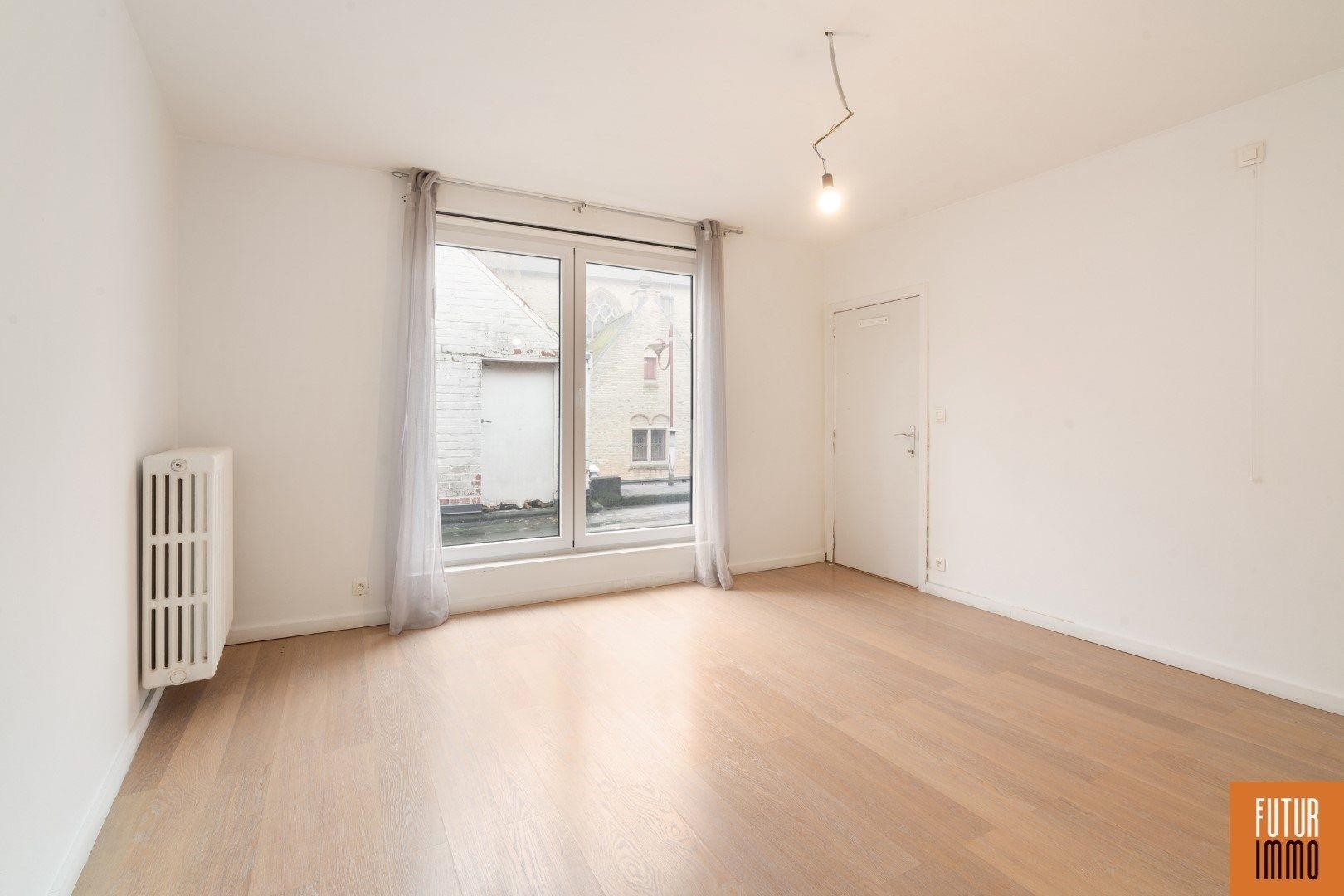 Woning met garage aan Kerkplein foto 14