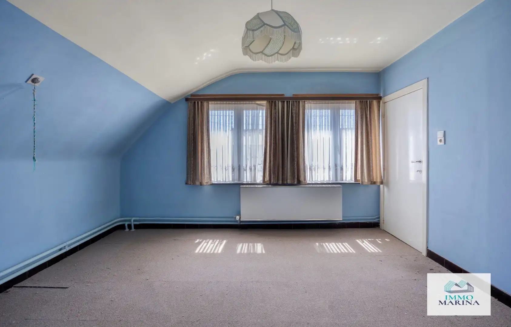 Ruime woning op 25,6 are te Begijnendijk  foto 18