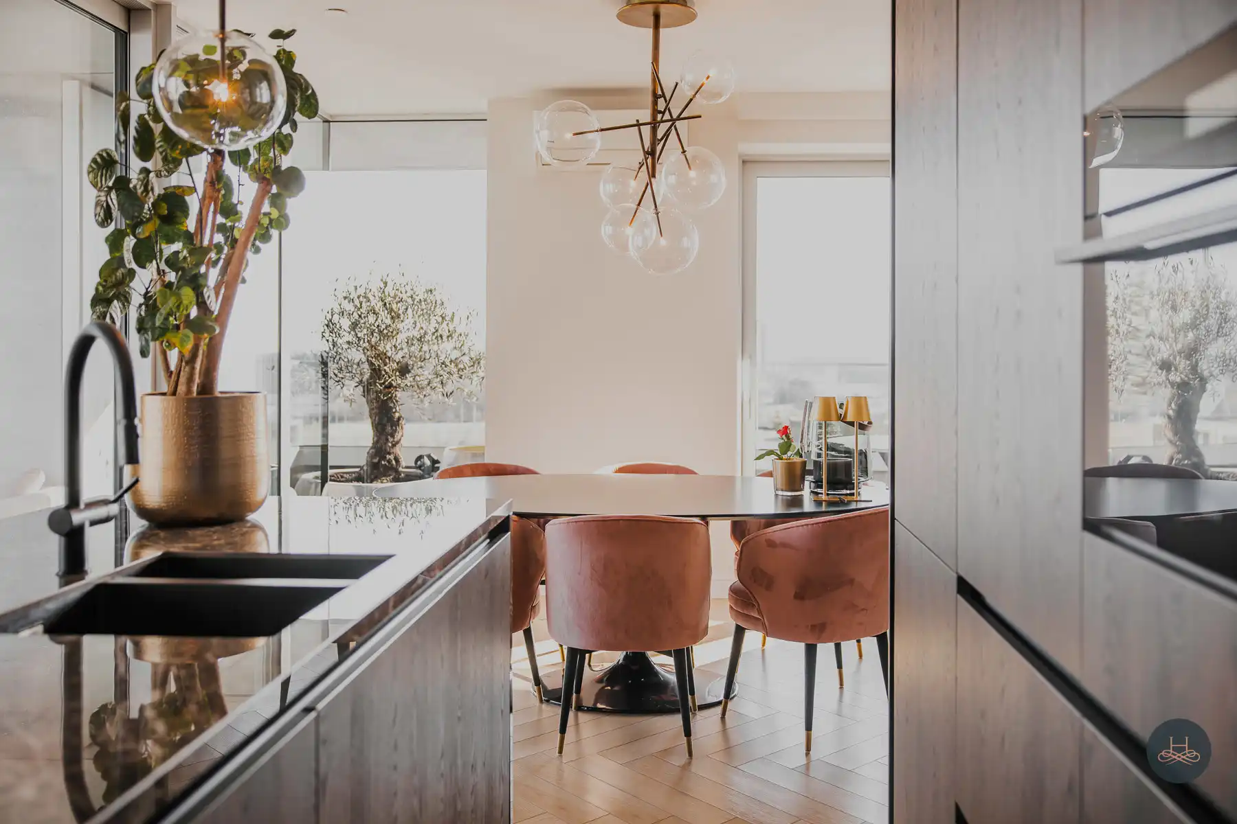 Luxueus appartement aan de Schelde op Nieuw-Zuid foto 39