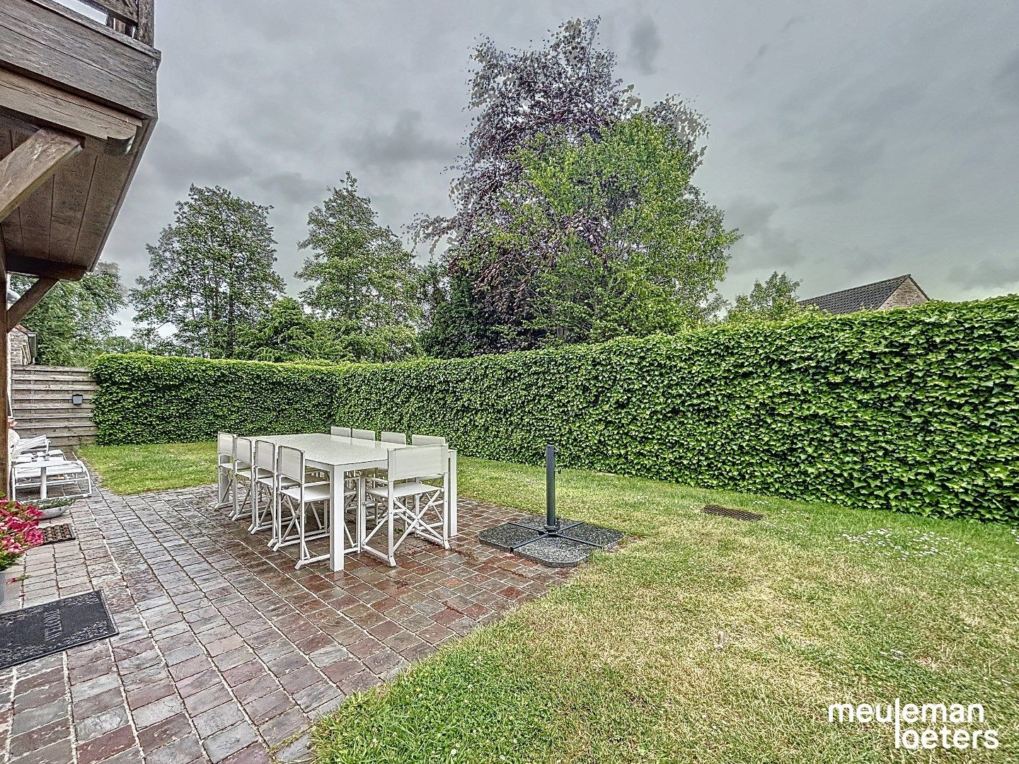 Ruime woning op rustige ligging foto 18