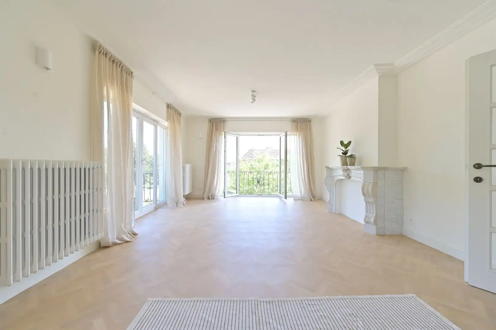 Appartement foto 4