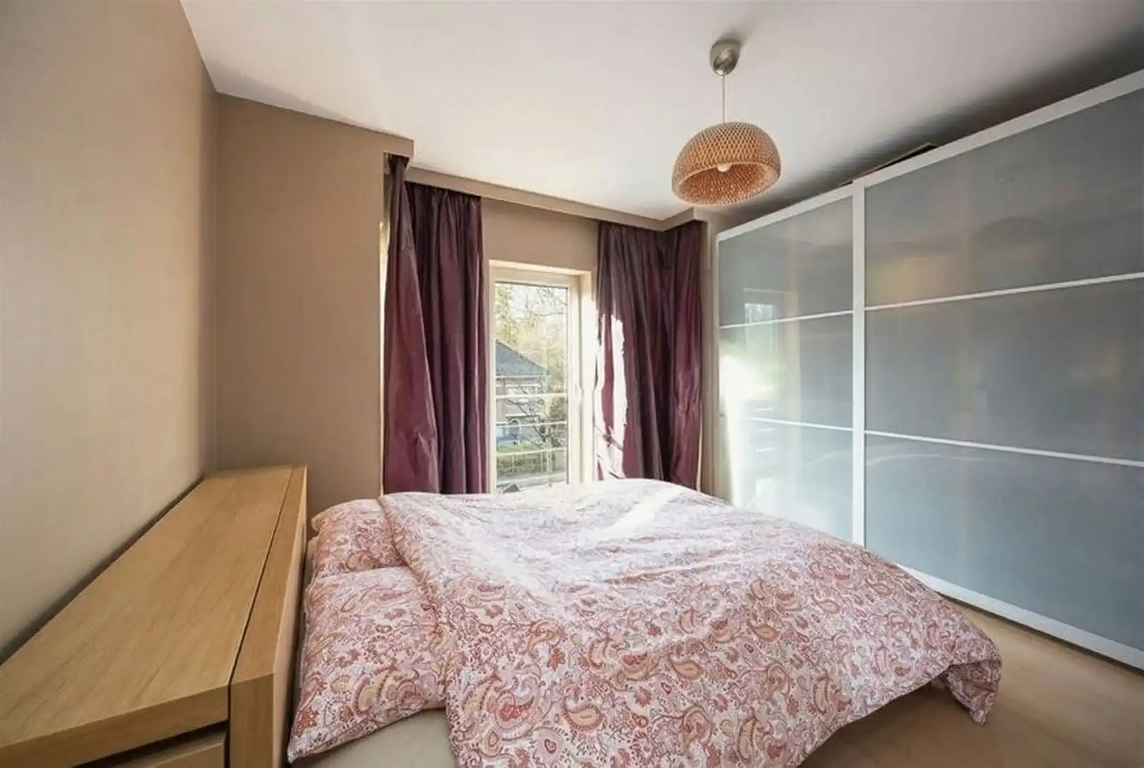 Instapklaar appartemt incl. garage te Brasschaat foto 7