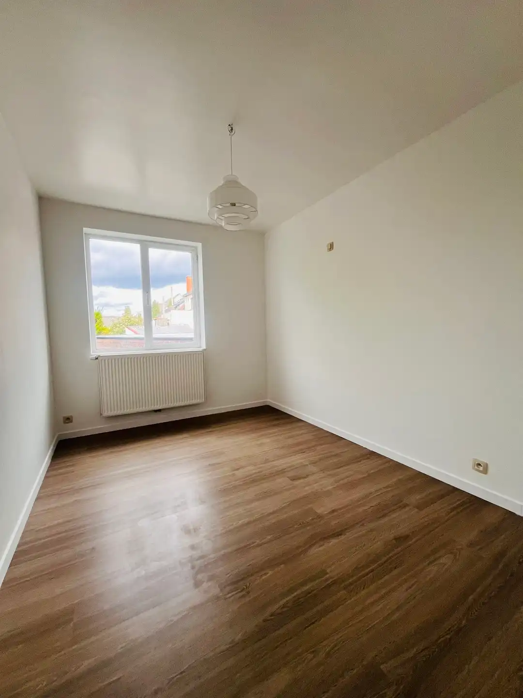 APPARTEMENT MET 3 SLAAPKAMERS EN AUTOSTAANPLAATS foto 7