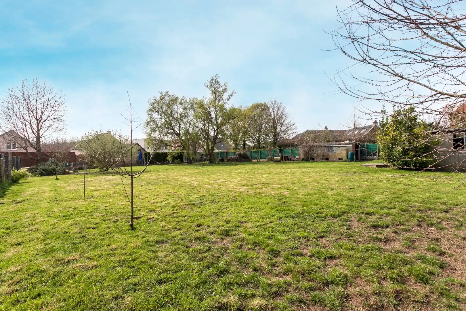 Energiezuinige woning met 3 slpk, garage en tuin foto 17