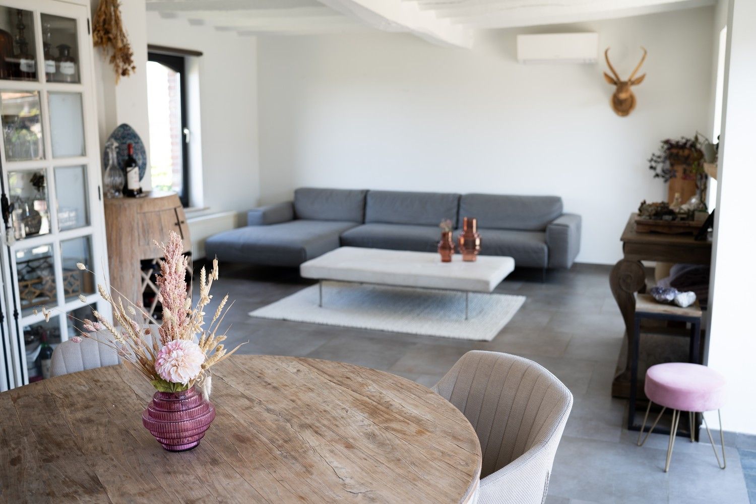 Instapklare landelijke woning in prachtige omgeving! foto 18