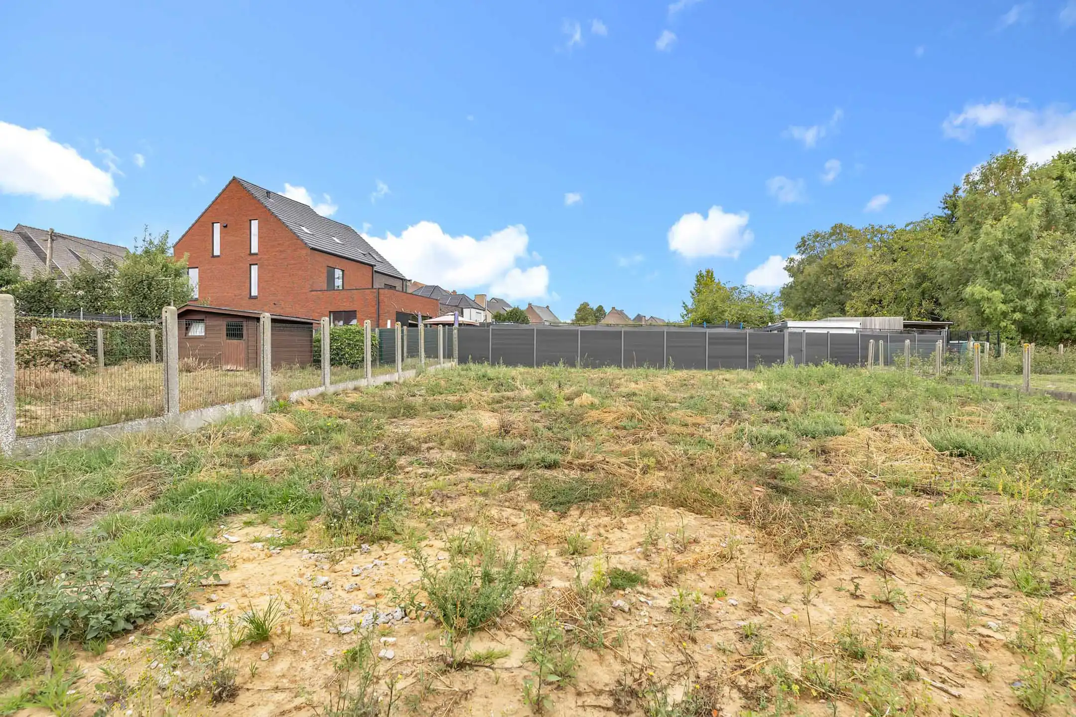 Stijlvolle nieuwbouwwoning op toplocatie in Haaltert foto 20