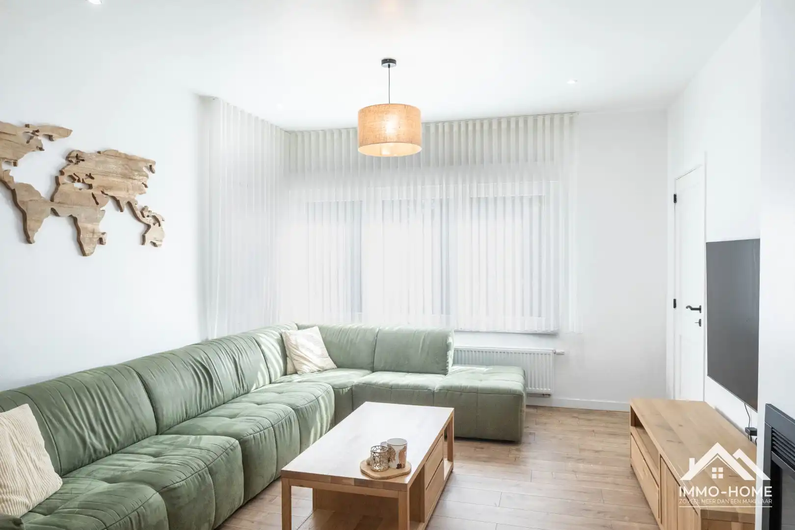 Moderne gerenoveerde HOB op TOP ligging foto 11
