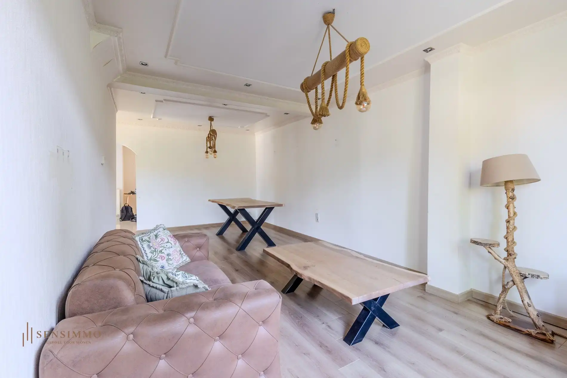 Charmante mijnwerkerswoning met 3 slaapkamers nabij de Stalenstraat foto 4