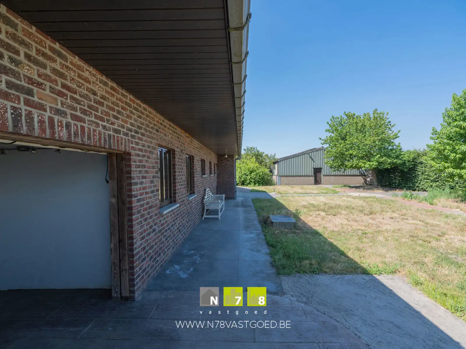 Huis te koop foto 34