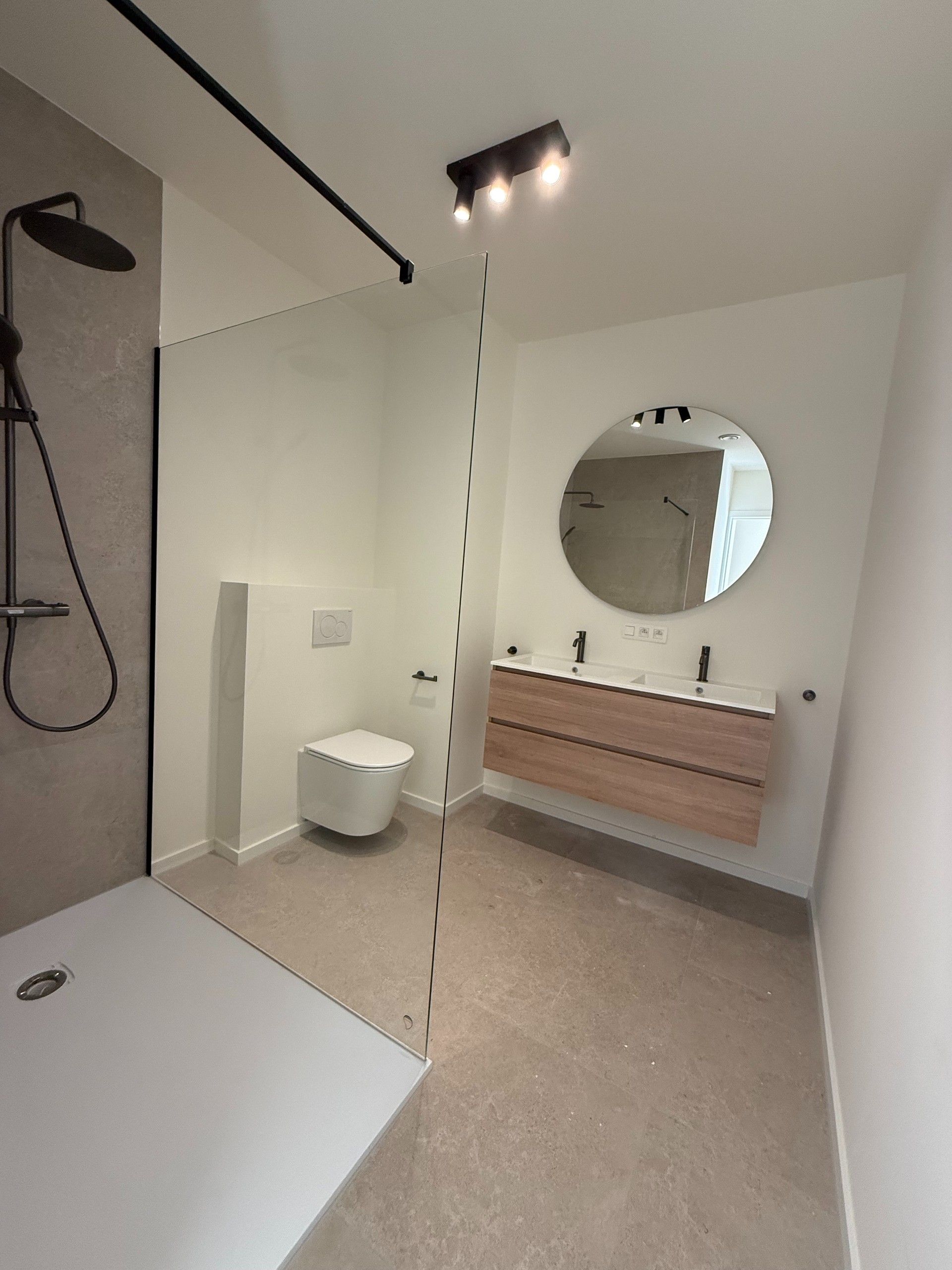 Appartement met 2 slaapkamers in residentie Klaver in het hart van Lummen foto 8