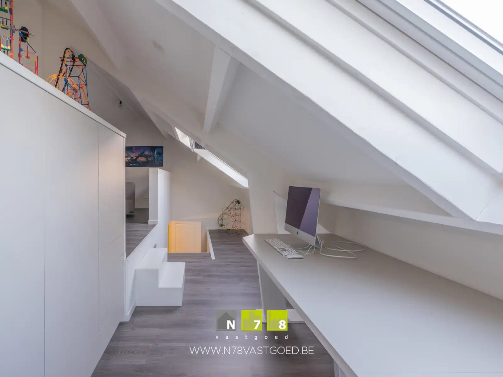 Huis te koop foto 21