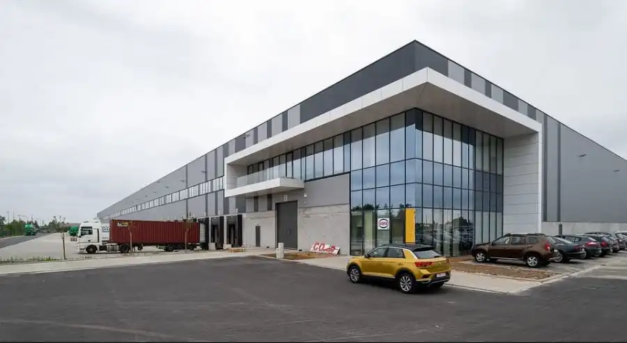 Rue du Capliône 6, 6220 Heppignies foto 3