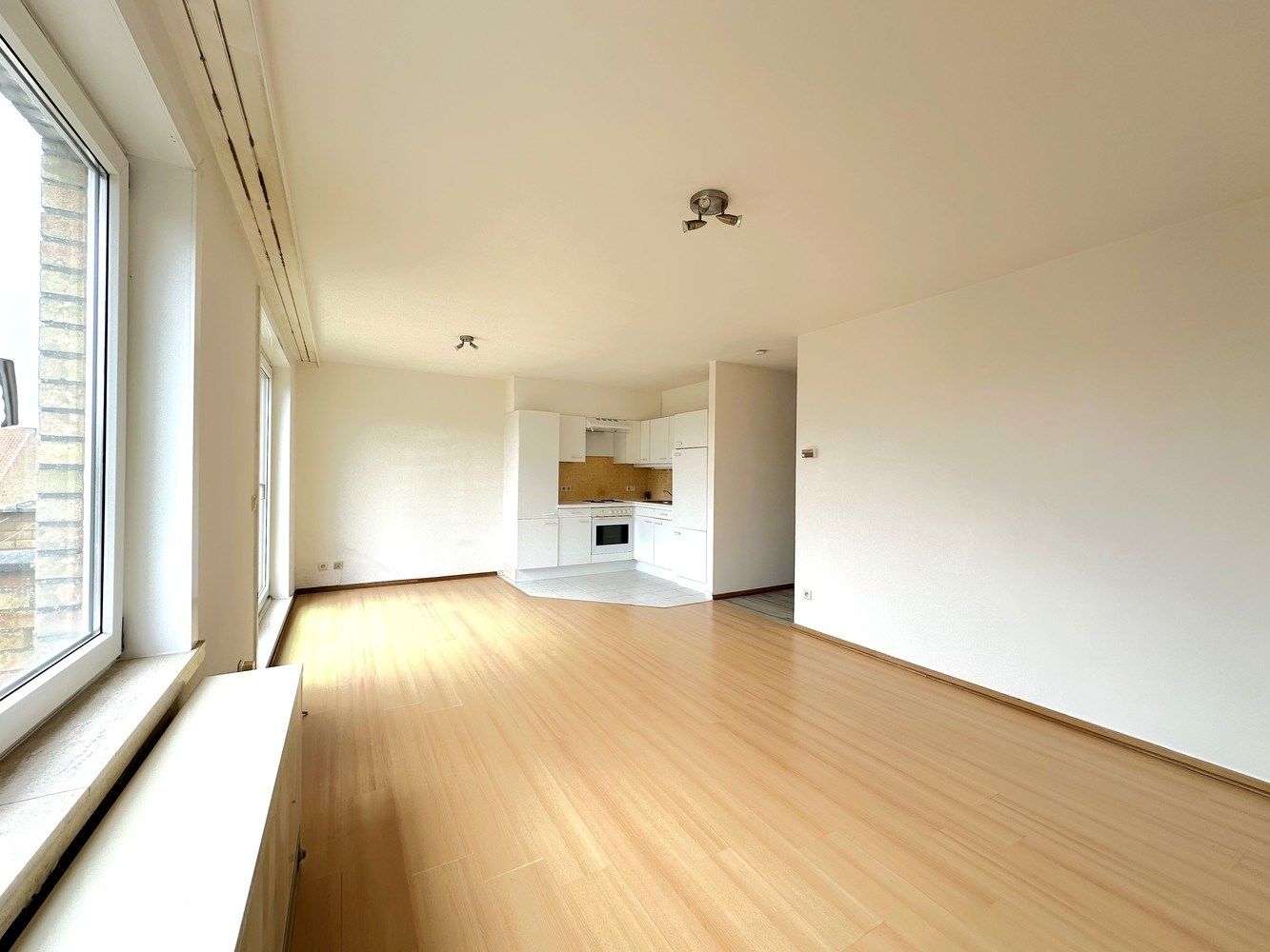 Studio te huur Madeliefjeslaan 6 -/401 - 8400 Oostende