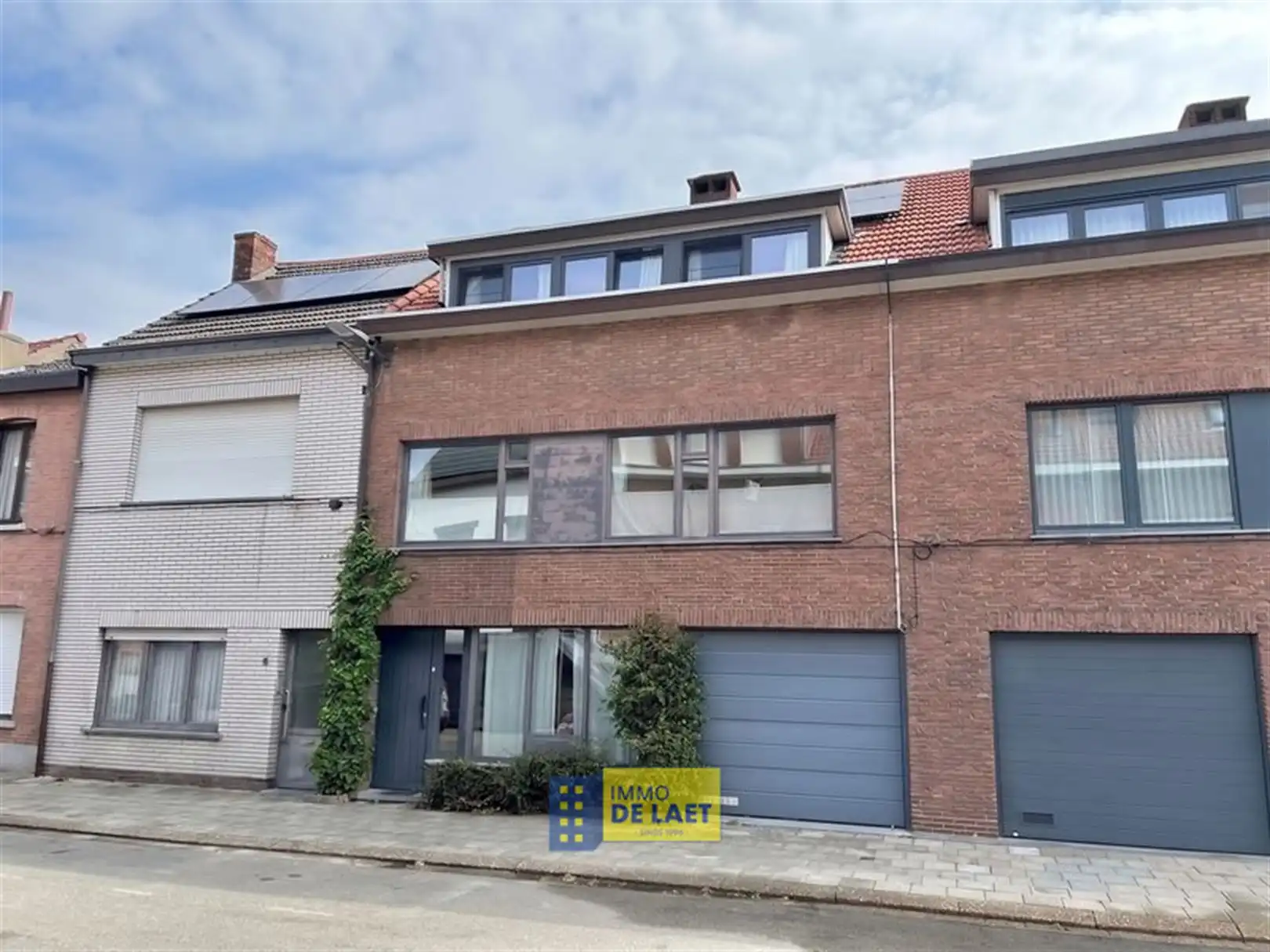Woning foto 2