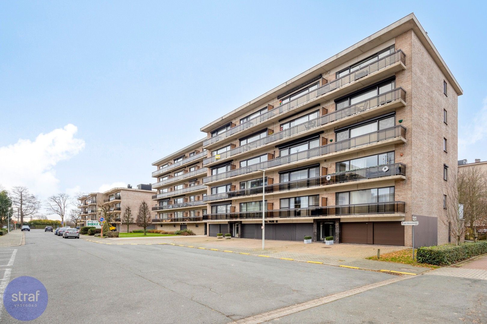 Ruim appartement in hartje Beveren foto 18