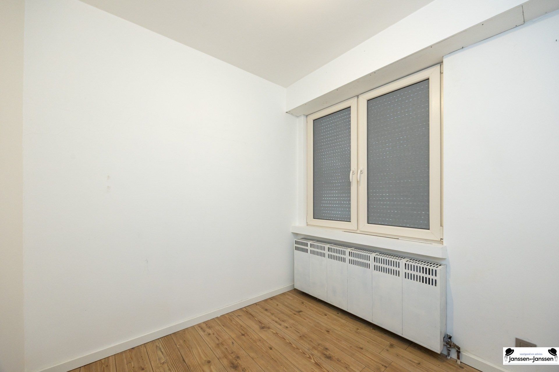 Charmant gelijkvloersappartement met tuintje en garage  foto 6