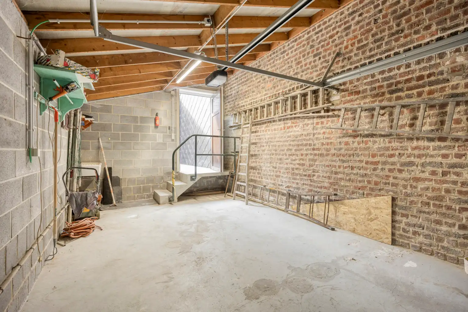 instapklare driegevelwoning voor, ideaal gelegen in Asse foto 22