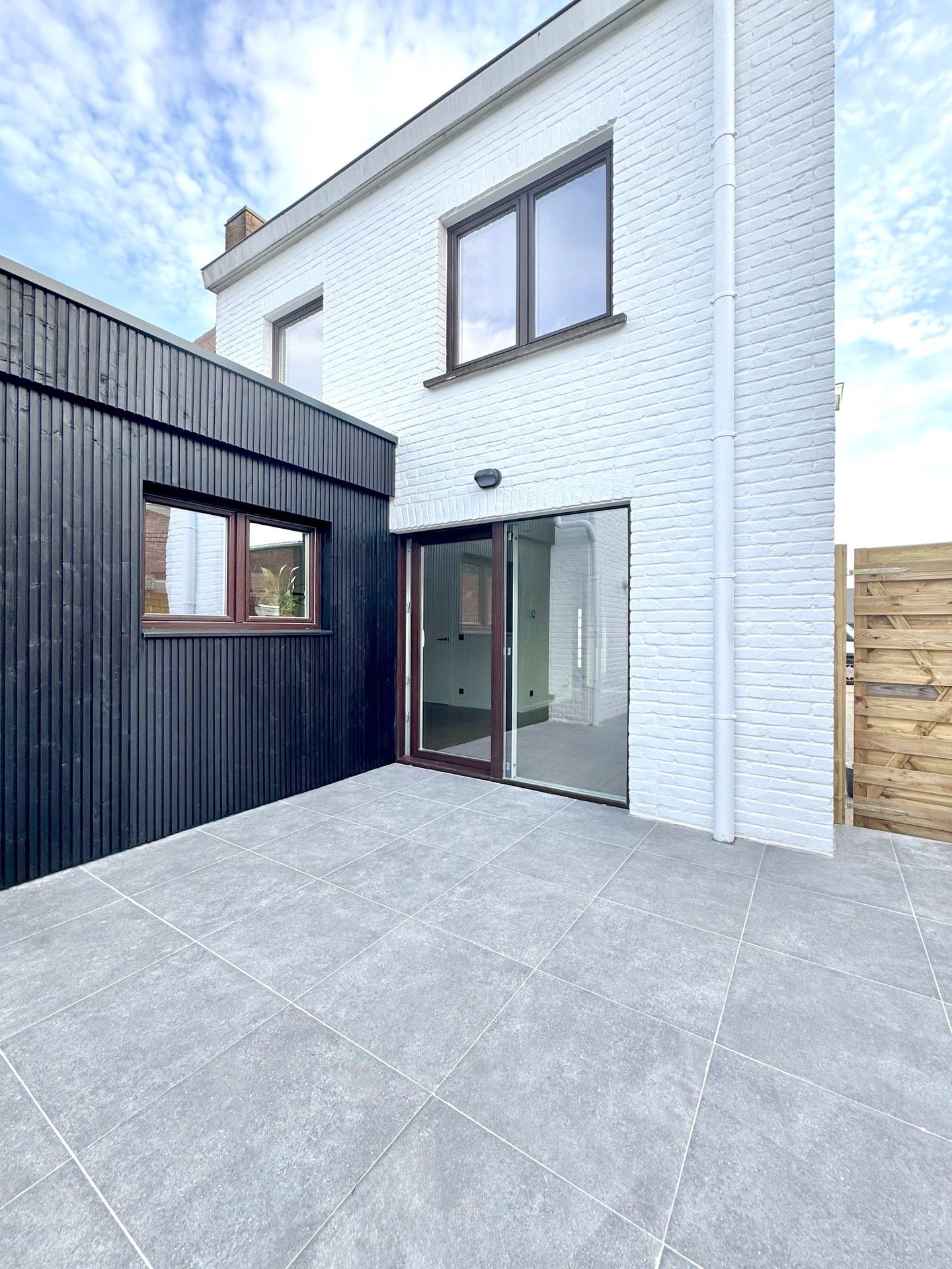 HOB MET 3 KAMERS & TUIN OP 370 m² foto 5