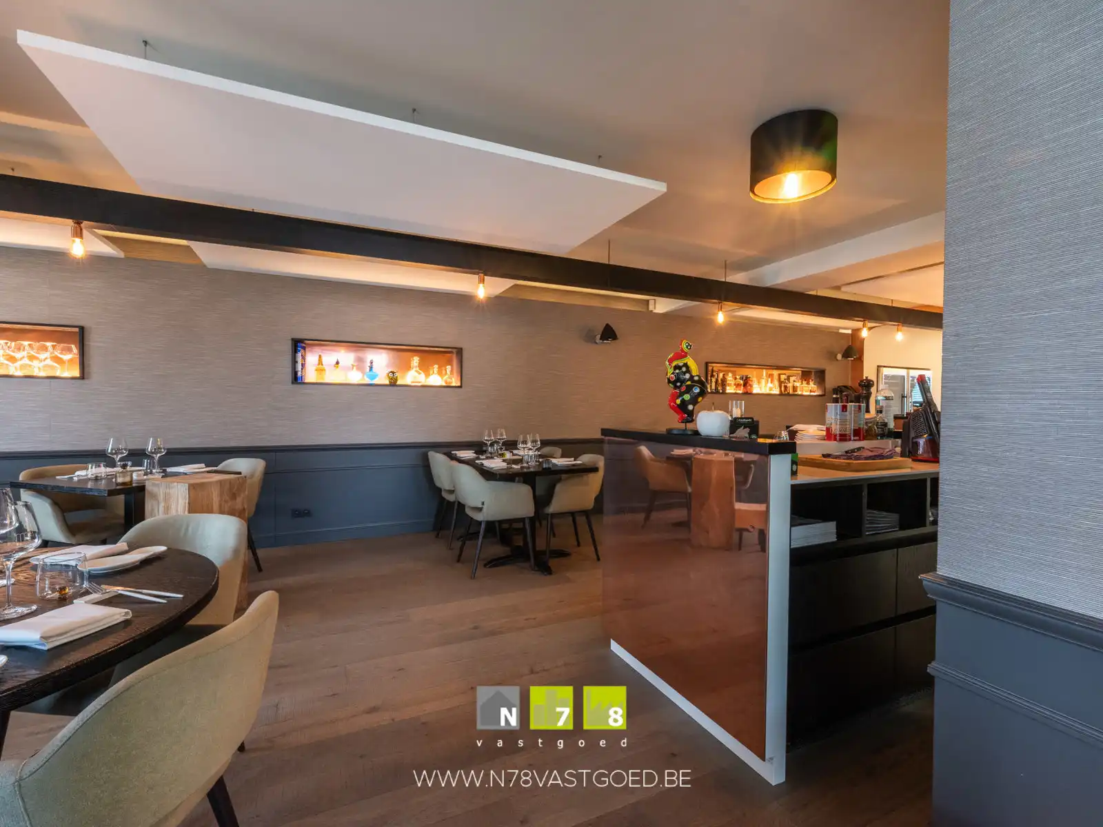 Commerciële ruimte te koop foto 15