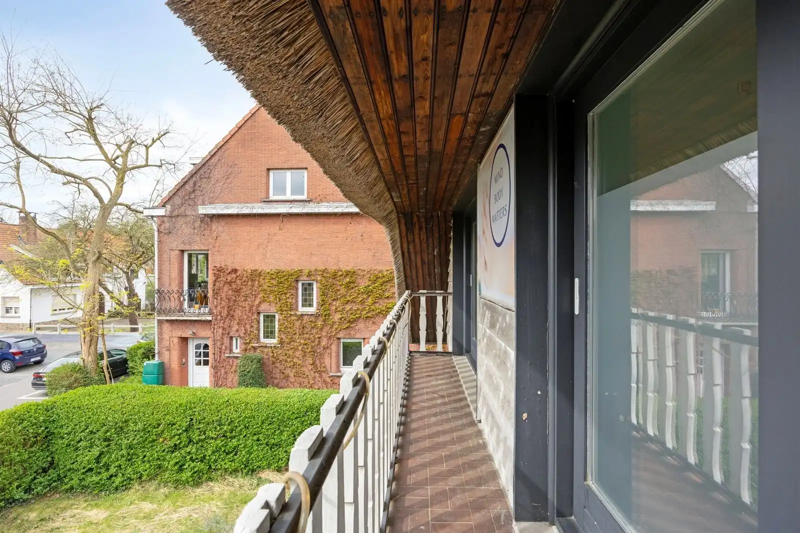 Kottage woning met woon- werk mogelijkheden  foto 23