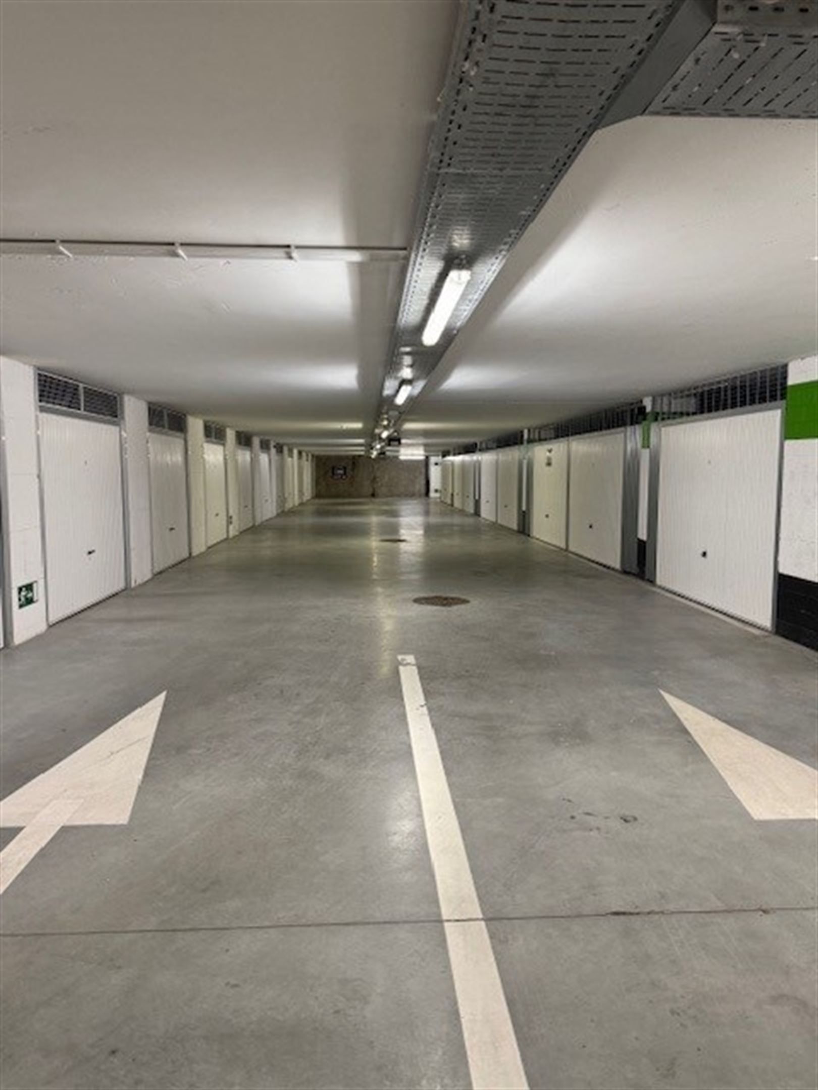 garagebox centrum Middelkerke foto 3