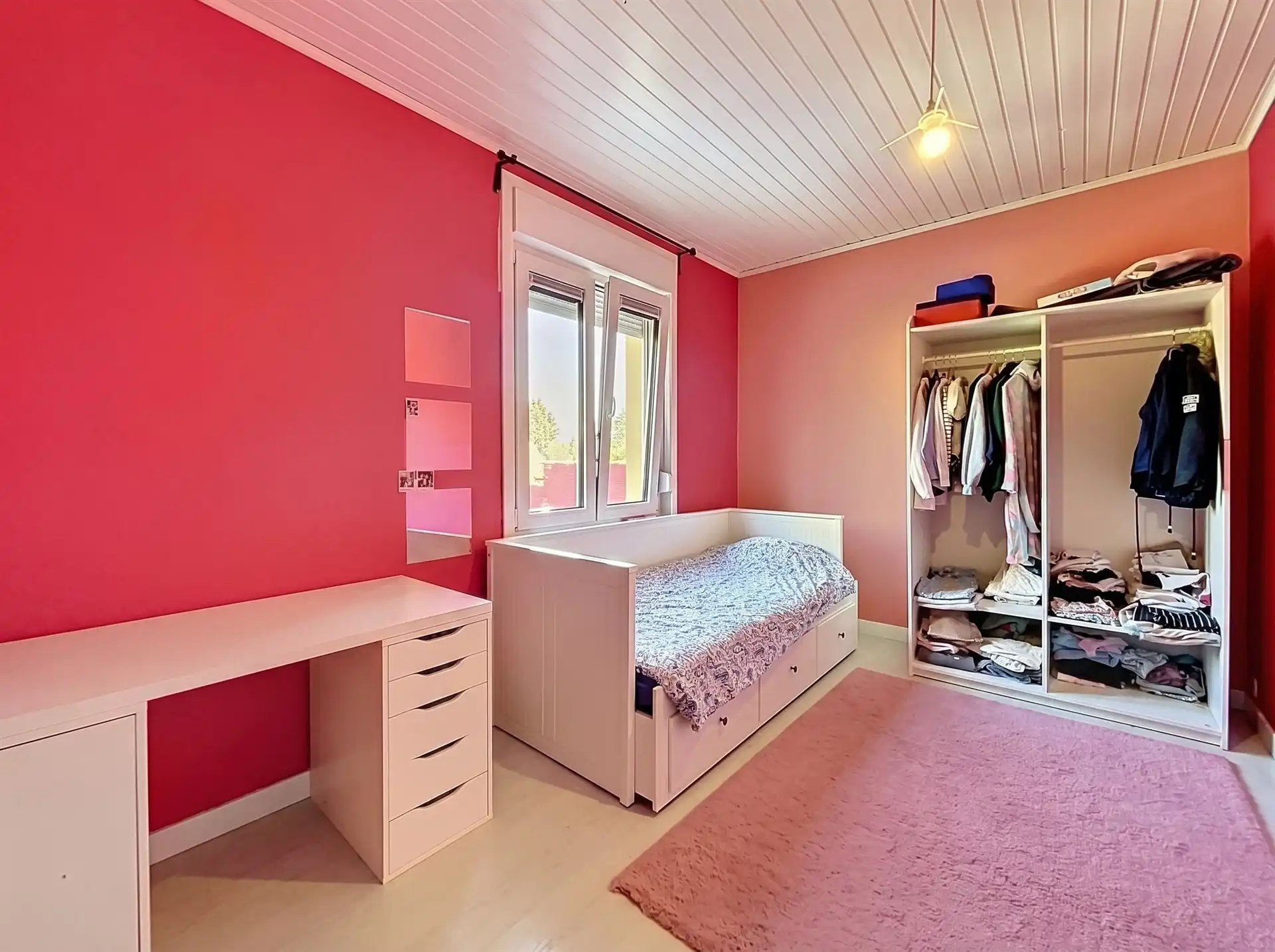 Prachtige gezinswoning met 3 slaapkamers in hartje Sint-Niklaas! foto 14