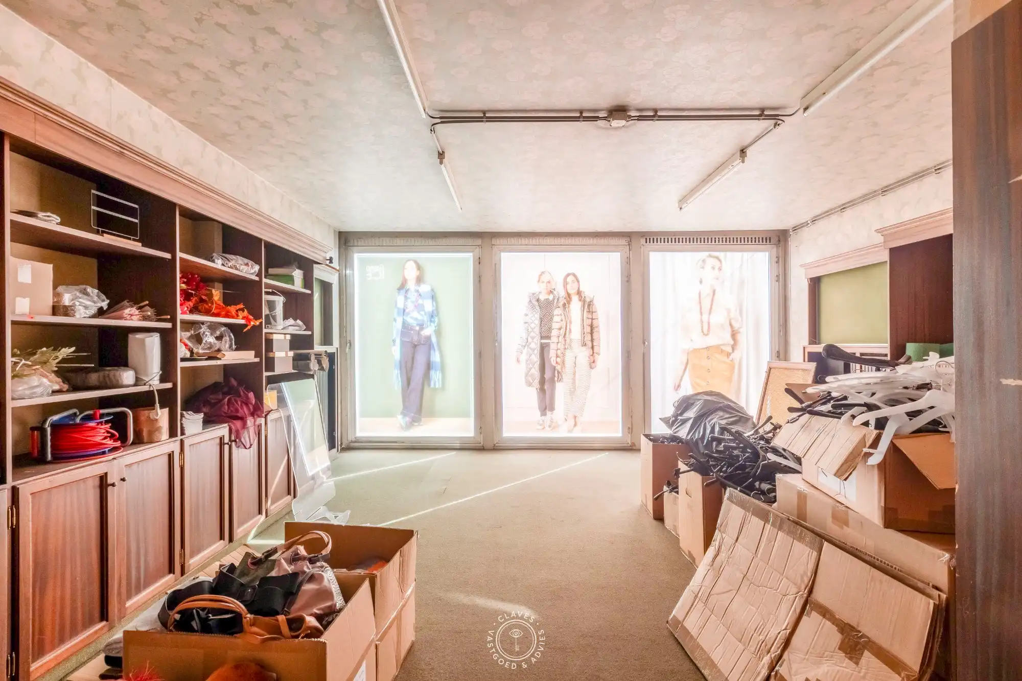 Handelshuis met ontwikkelingspotentieel in Sint-Niklaas foto 7