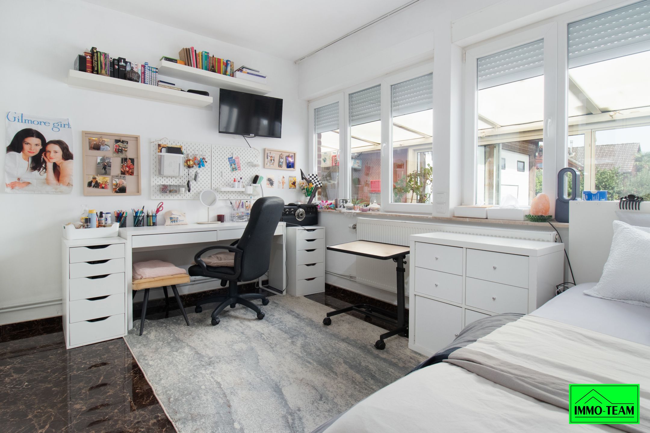 Instapklare bungalow met 5 slaapkamers foto 18