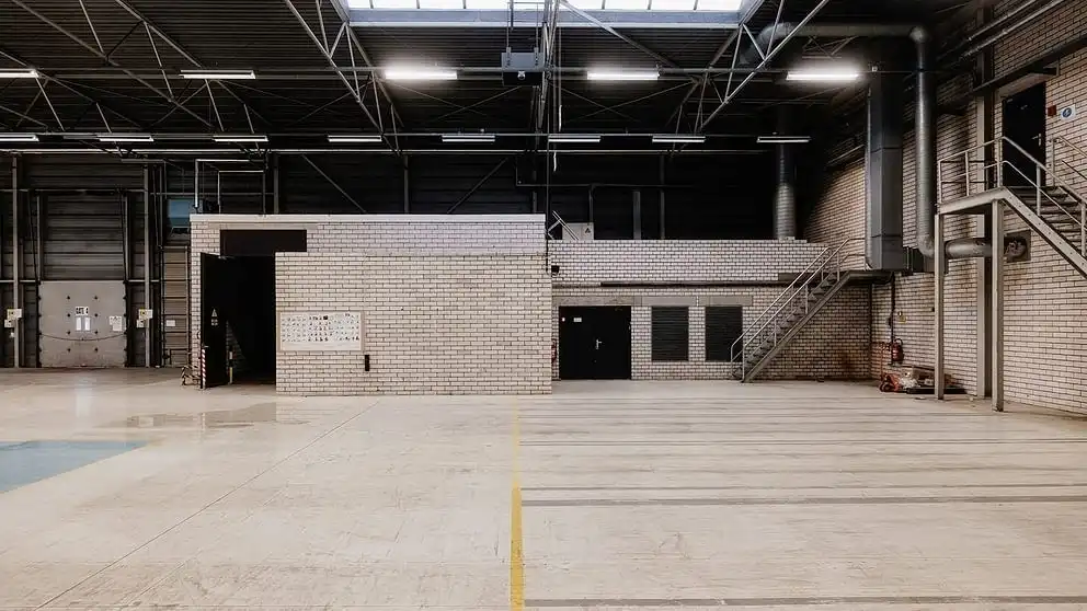 Kantoren te huur nabij E19 in Mechelen-Noord foto 19