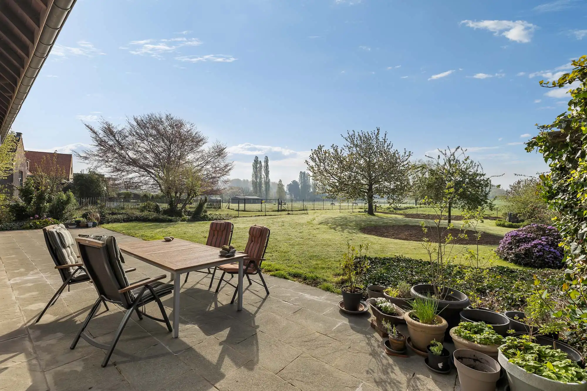 Landelijke villa op 18a 10ca met 5 slaapkamers te gooik foto 27