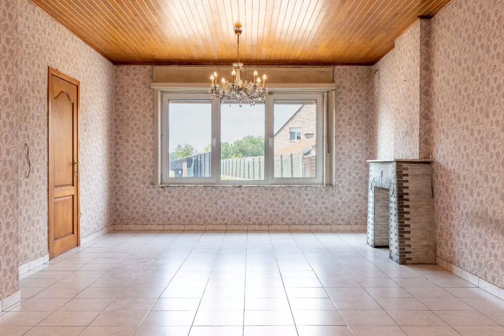 Goed gelegen woning met talrijke mogelijkheden foto 4