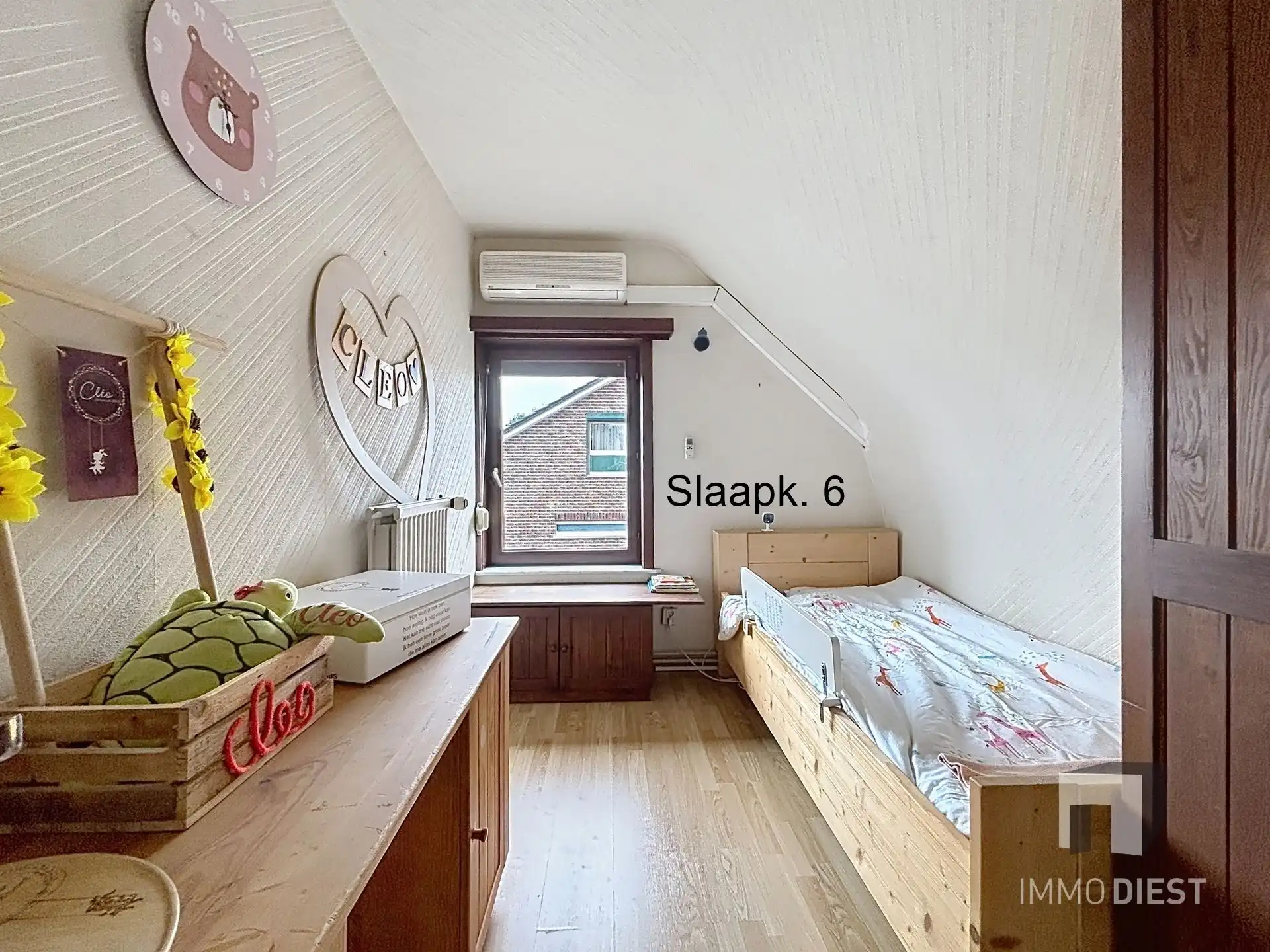 Gezellige woning met 7 slaapkamers op 15,23are foto 27