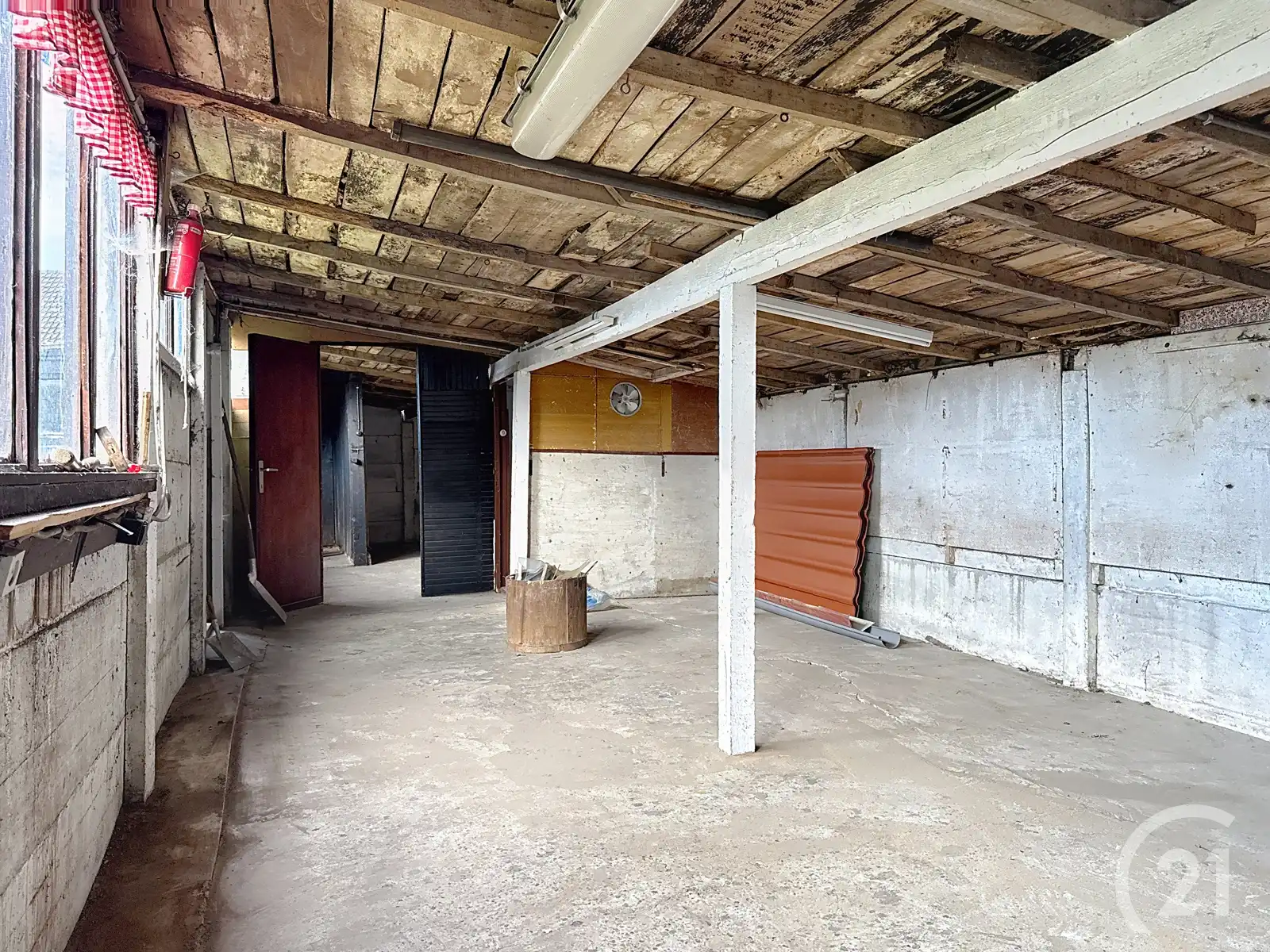 Huis te koop in zeer rustige straat in Houtvenne/Hulshout! foto 25