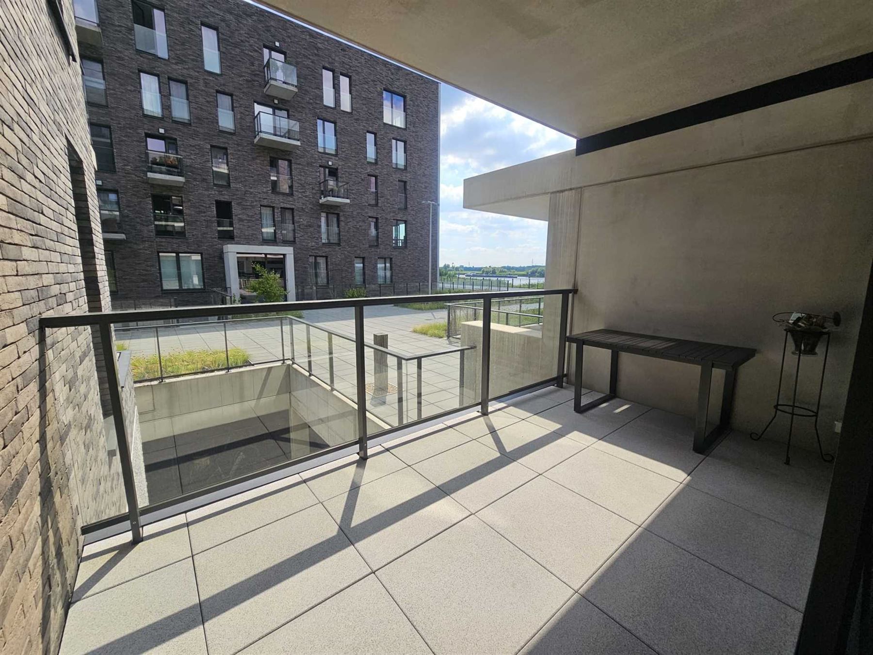 Nieuwbouwappartement aan de Schelde! foto 10