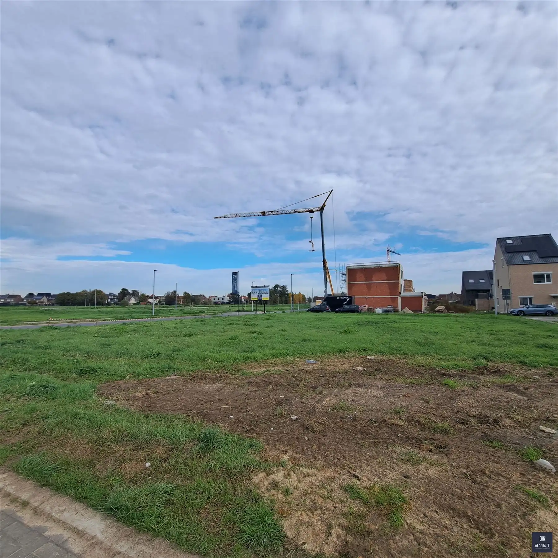 NIEUWBOUW DUPLEX APPT foto 16