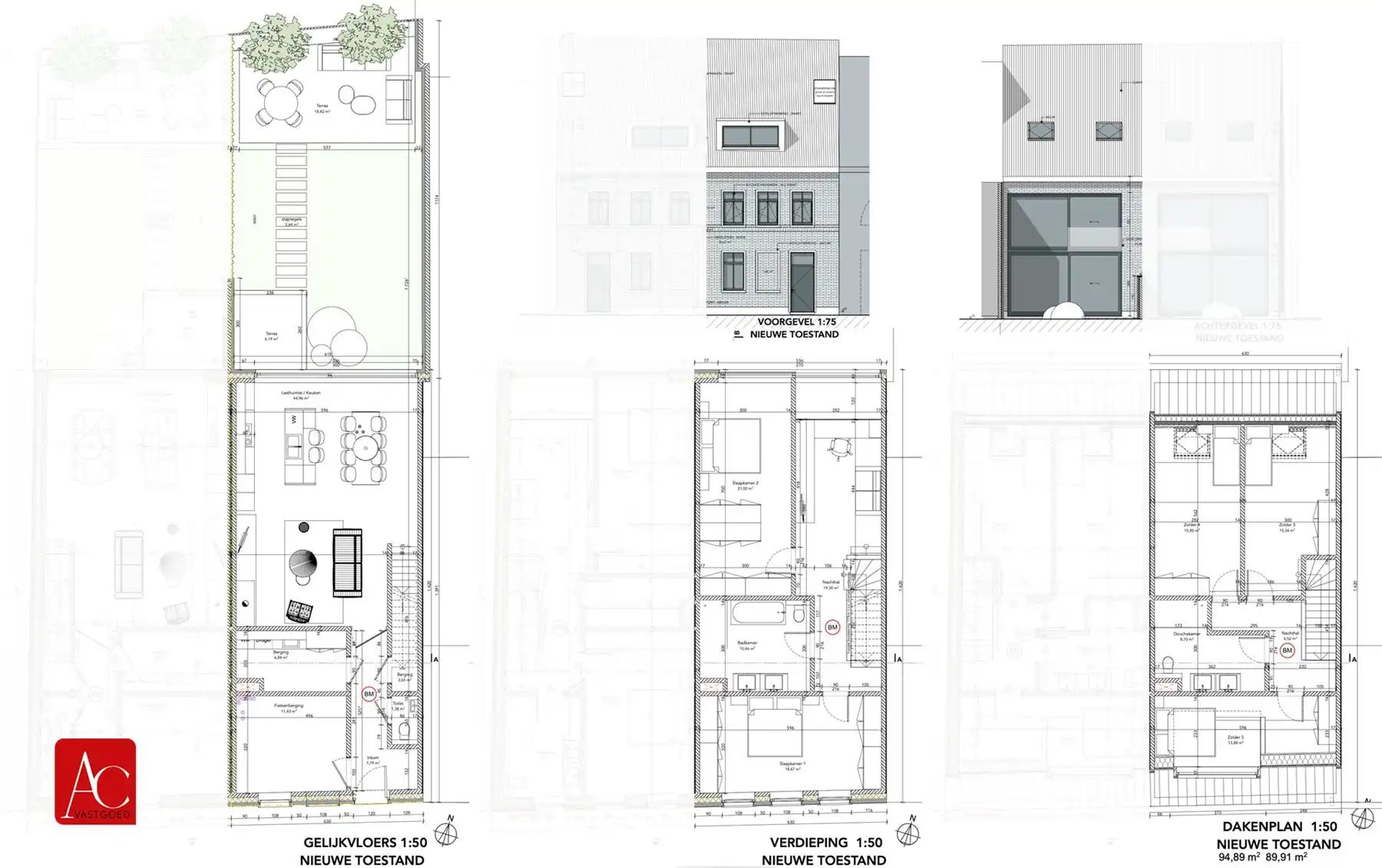 Afgewerkte nieuwbouwwoning - 6% BTW foto 5